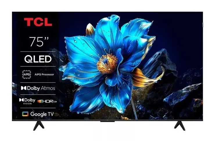 Телевизор TCL 75qled780K RU