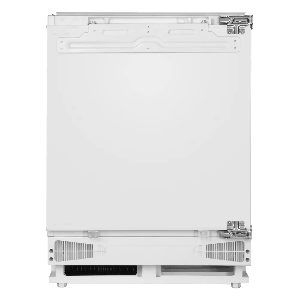 Холодильник встраиваемый с инвертором MAUNFELD MBL88SWGR Inverter RU