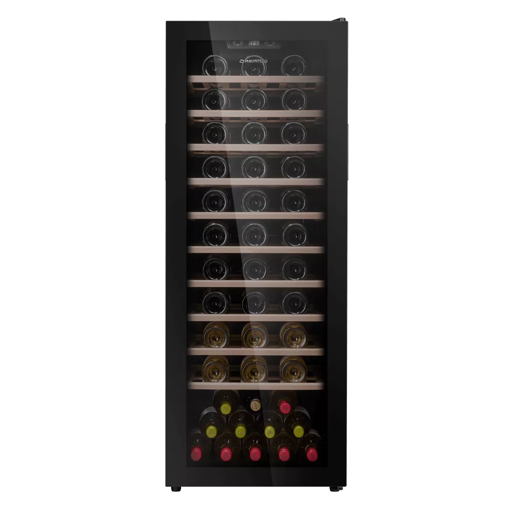 Винный шкаф MAUNFELD MFWC-201S84 RU