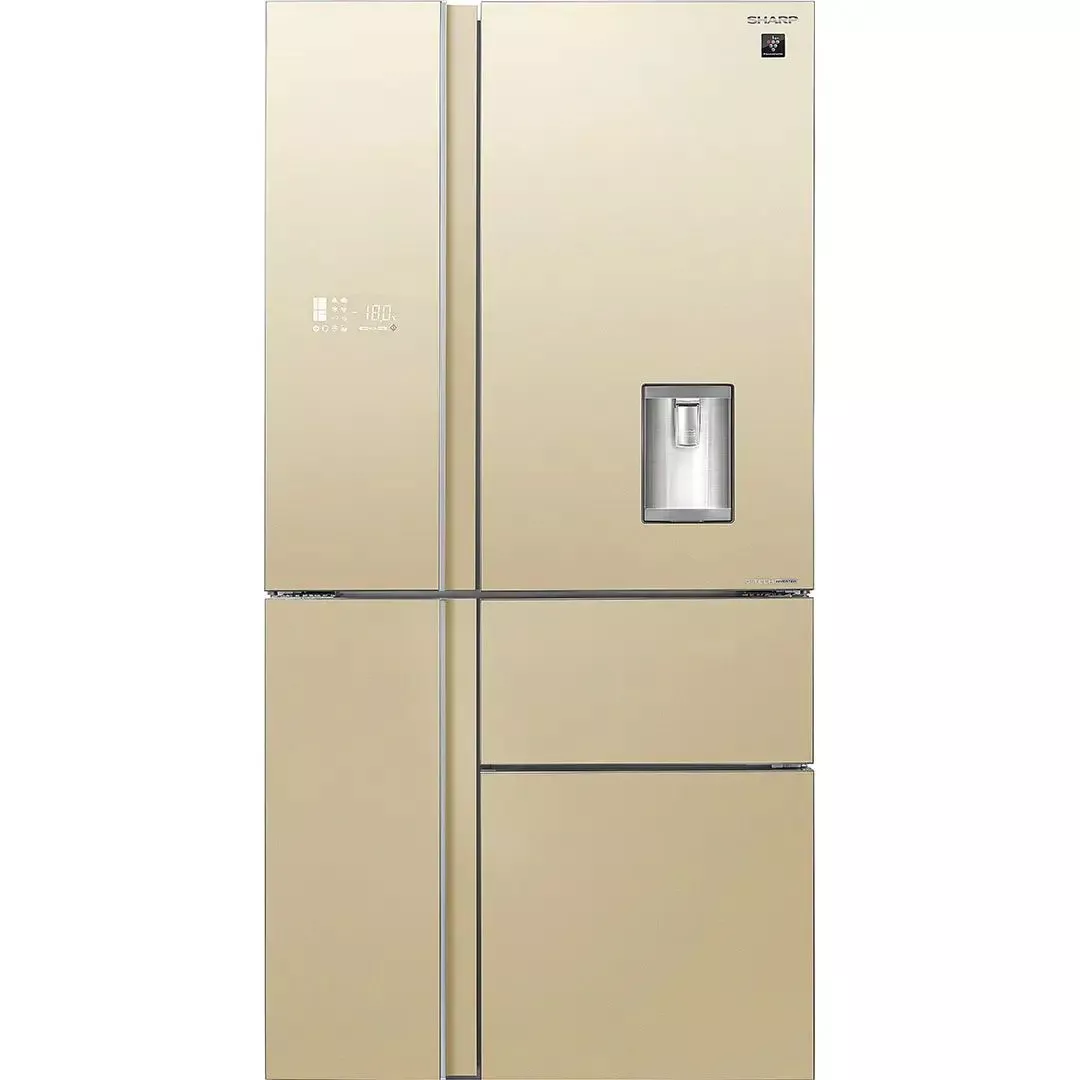 Холодильник Sharp SJWX99ACH RU