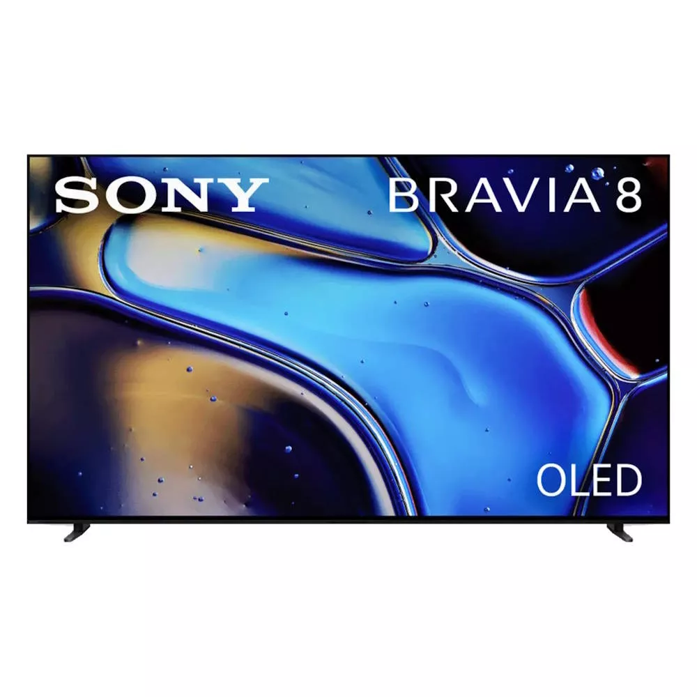 Телевизор Sony BRAVIA 8 K-55XR80 (2024)