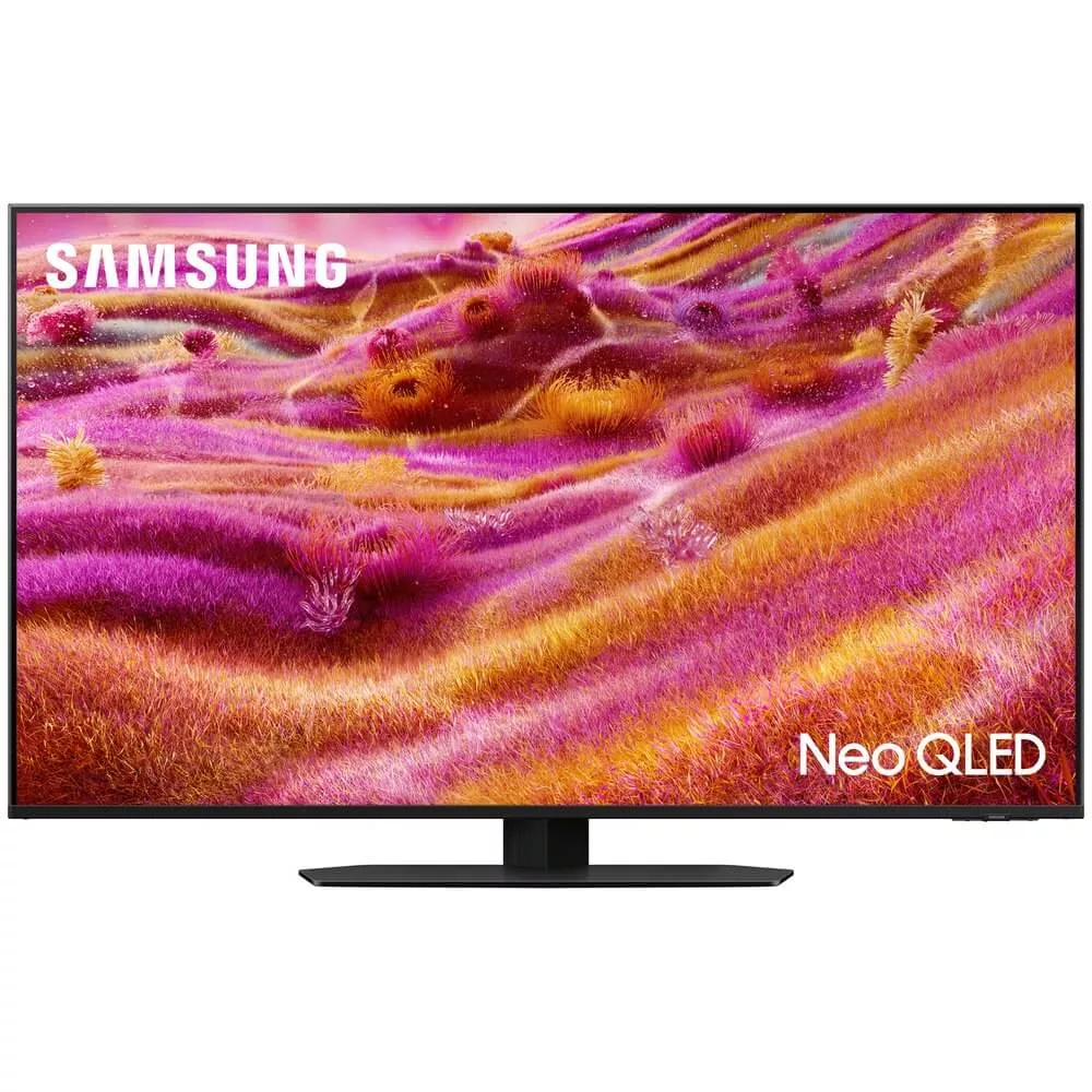 Телевизор Samsung QE43QN90FAUXRU RU