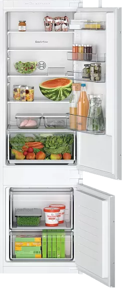 Встраиваемый холодильник BOSCH KIV87NS306 RU
