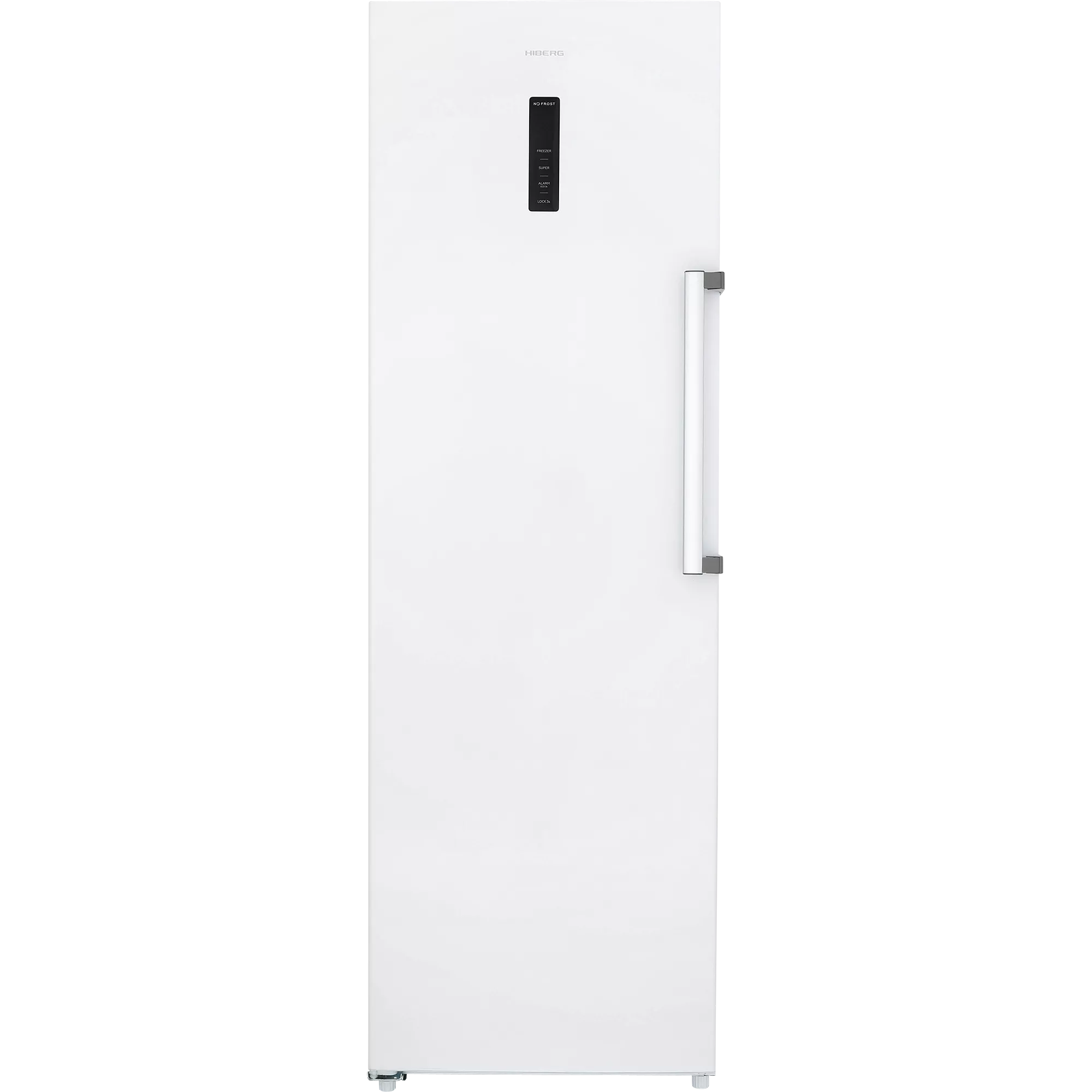 Морозильник HIBERG i-FR 40 W RU, белый