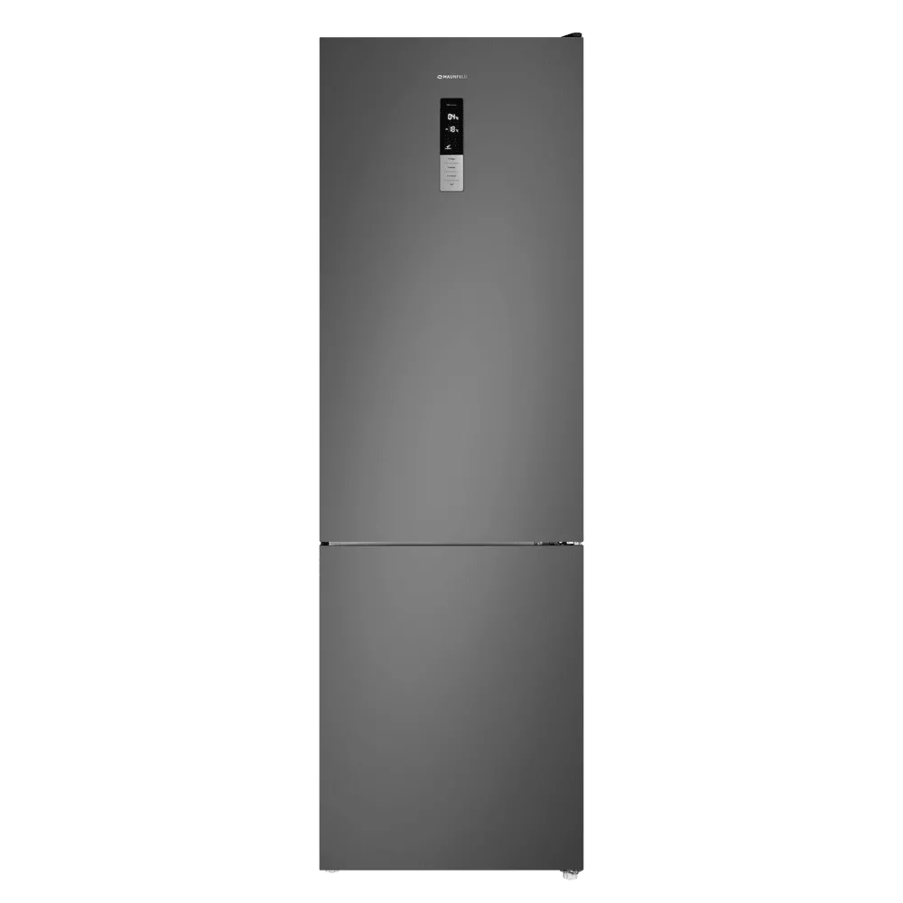 Холодильник MAUNFELD MFF200NFSE RU
