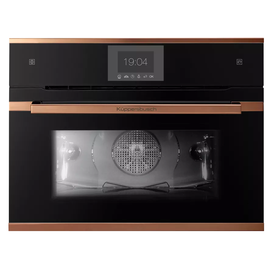 Kuppersbusch CBD 6550.0 S7 Copper