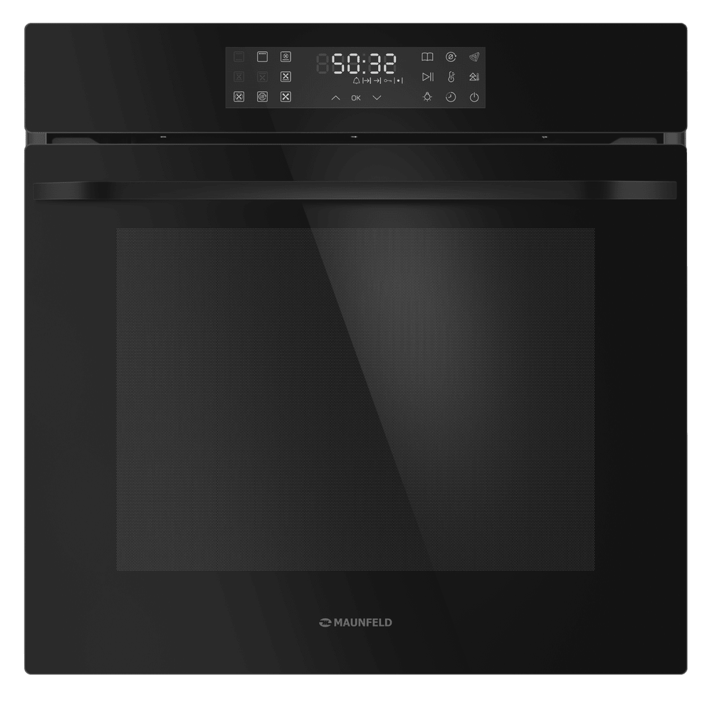 Шкаф духовой электрический MAUNFELD EOEH7615B RU