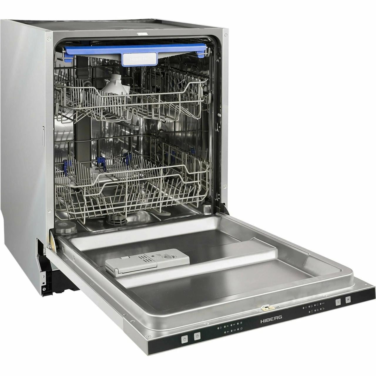 Встраиваемая посудомоечная машина Hiberg  I66 1431 RU