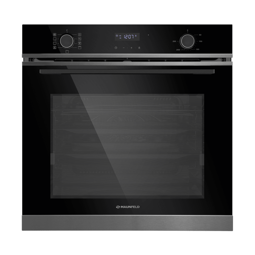 Шкаф духовой электрический MAUNFELD MEOM729PB201 RU