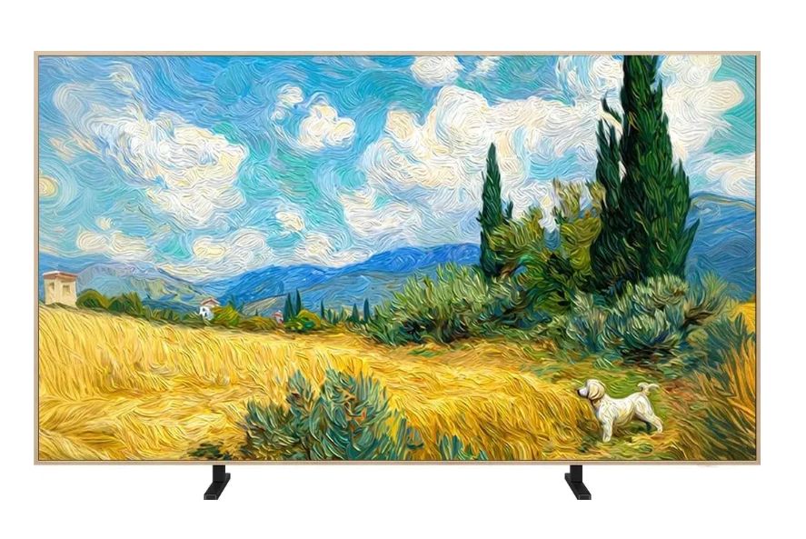 Телевизор TCL 85A400 Pro RU