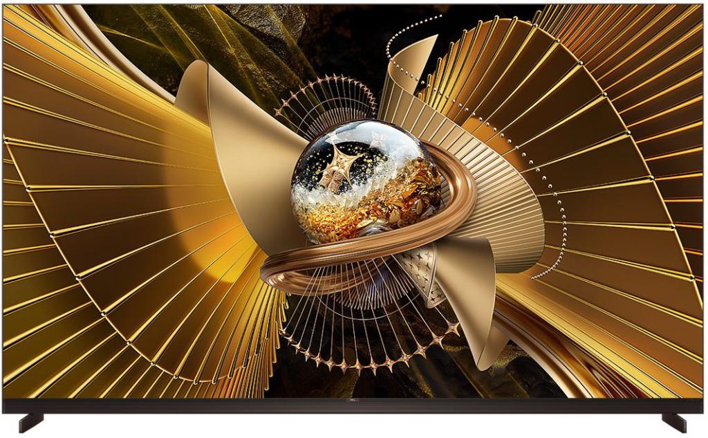 Телевизор TCL 85X11L RU