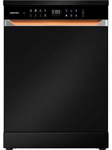 Отдельностоящая посудомоечная машина HIBERG i-Q 6815 LB RU