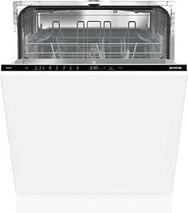 Встраиваемая посудомоечная машина GORENJE GV642E90 RU