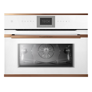 Kuppersbusch CBD 6550.0 W7 Copper